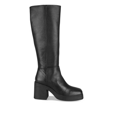 Boots BLACK SAN MARINA