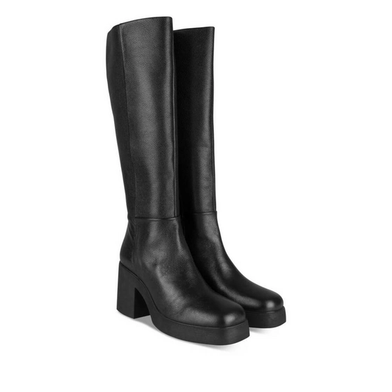 Bottes NOIR SAN MARINA