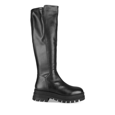 Boots BLACK SAN MARINA