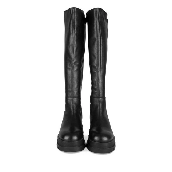 Boots BLACK SAN MARINA