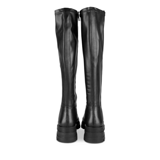 Boots BLACK SAN MARINA