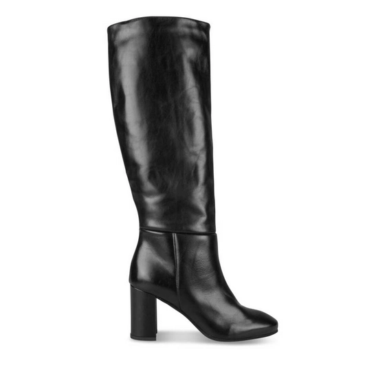 Boots BLACK SAN MARINA