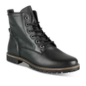 Bottines NOIR MEGIS ELEGANT