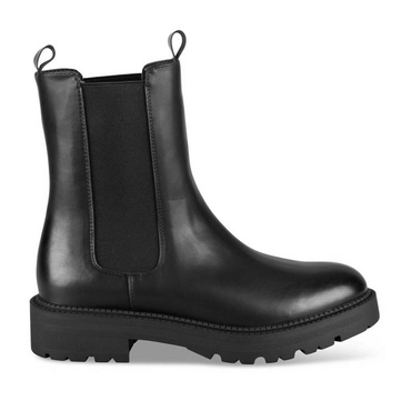 Ankle boots BLACK MERRY SCOTT