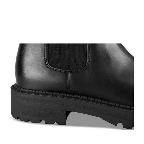 Ankle boots BLACK MERRY SCOTT