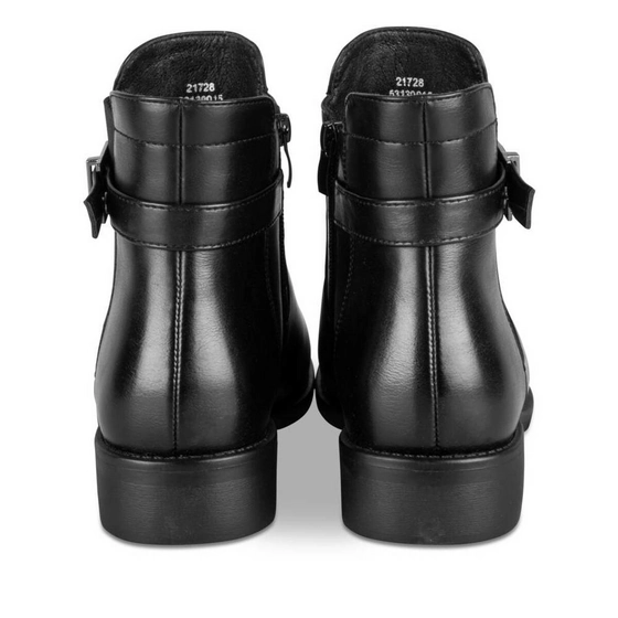 Ankle boots BLACK PHILOV