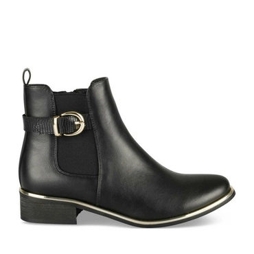 Bottines NOIR PHILOV