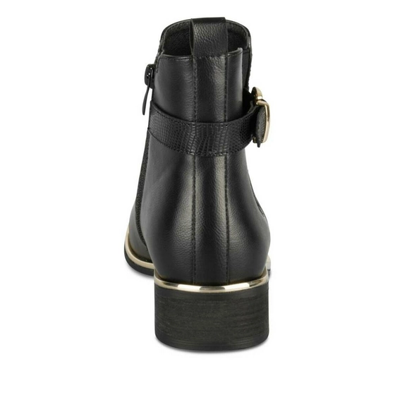 Ankle boots BLACK PHILOV