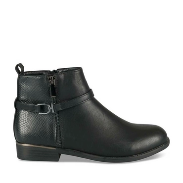 Bottines NOIR PHILOV