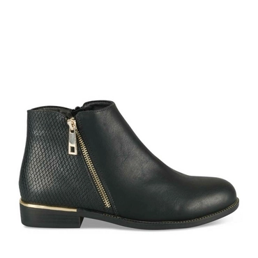 Ankle boots BLACK PHILOV