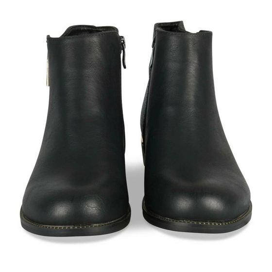 Bottines NOIR PHILOV