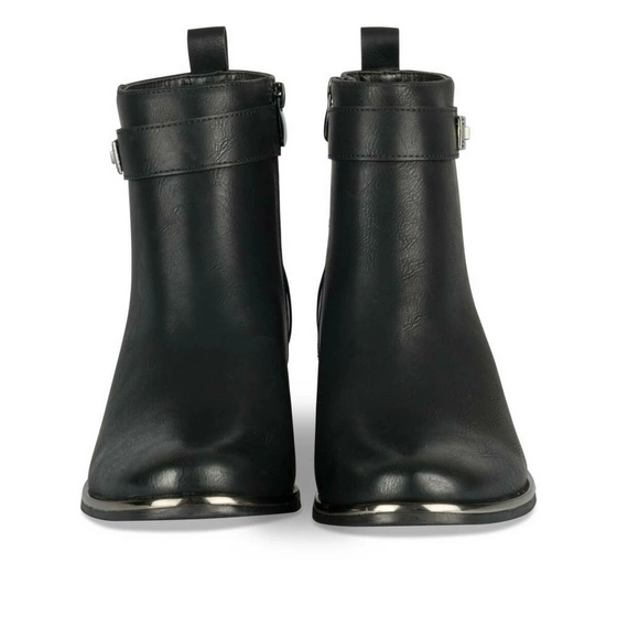 Ankle boots BLACK PHILOV