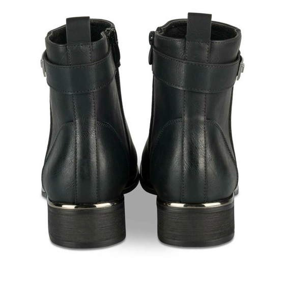 Ankle boots BLACK PHILOV