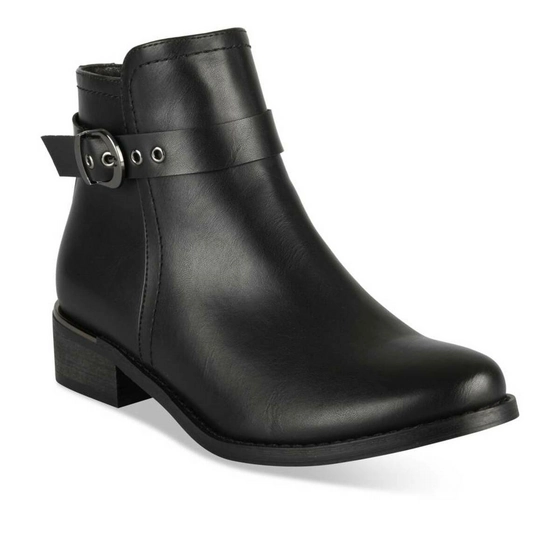 Ankle boots BLACK PHILOV