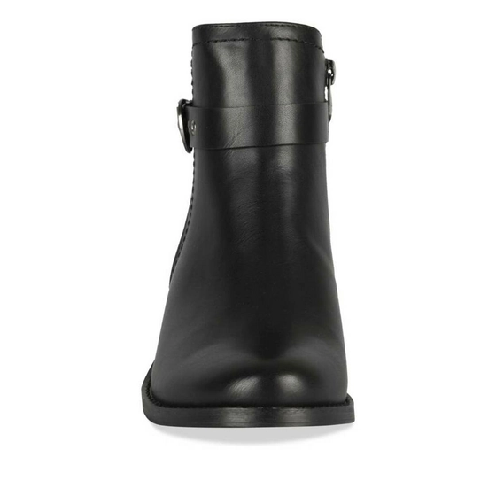 Ankle boots BLACK PHILOV