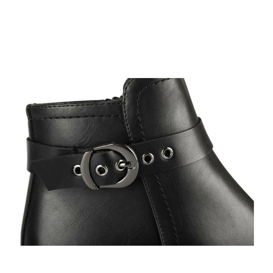 Ankle boots BLACK PHILOV