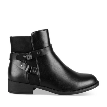 Bottines NOIR PHILOV