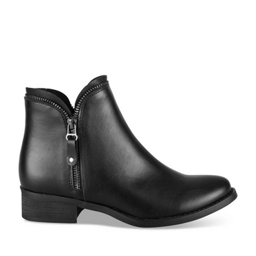 Bottines NOIR PHILOV