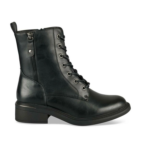 Ankle boots BLACK PHILOV