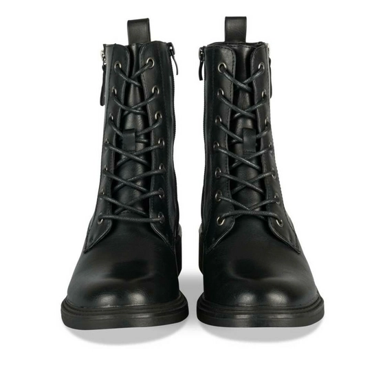 Ankle boots BLACK PHILOV