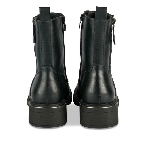 Ankle boots BLACK PHILOV