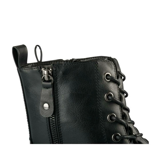 Ankle boots BLACK PHILOV