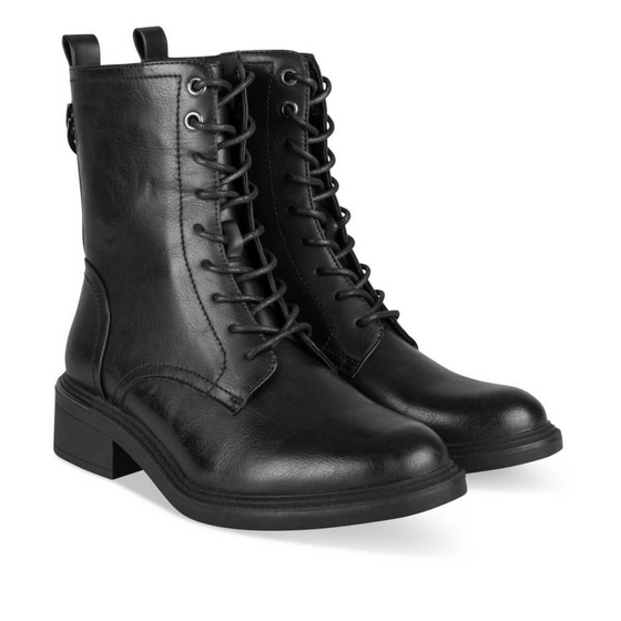 Ankle boots BLACK PHILOV