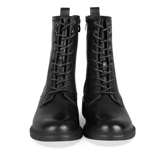 Ankle boots BLACK PHILOV