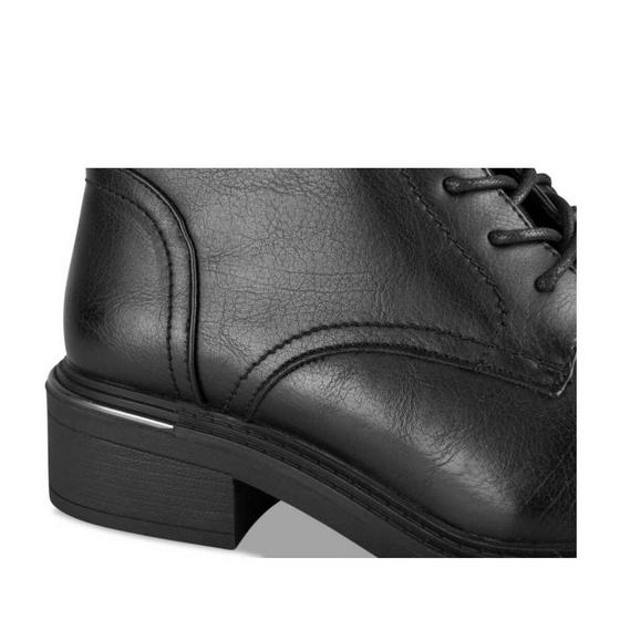 Ankle boots BLACK PHILOV