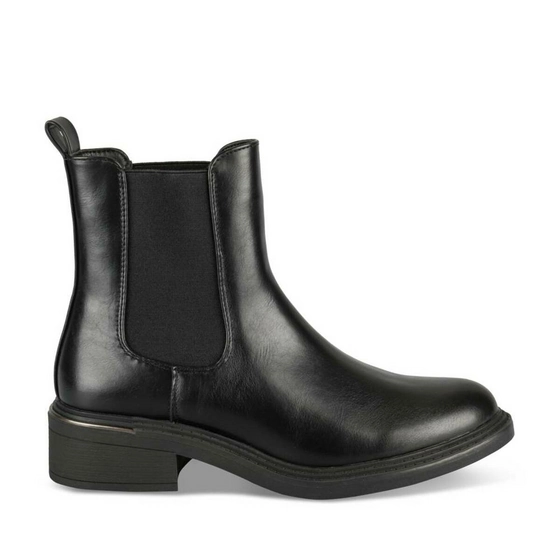 Ankle boots BLACK PHILOV