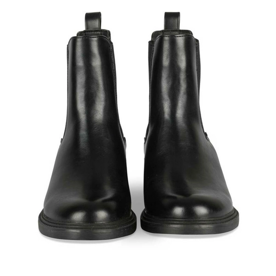 Ankle boots BLACK PHILOV