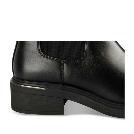 Ankle boots BLACK PHILOV