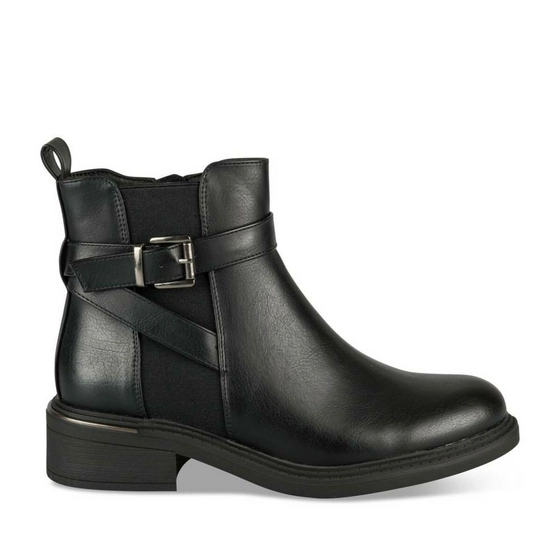 Ankle boots BLACK PHILOV