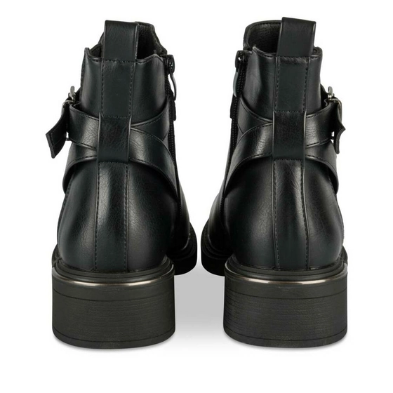 Ankle boots BLACK PHILOV