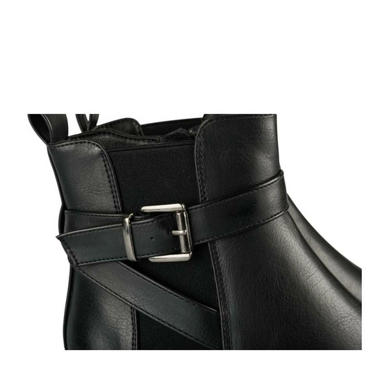 Ankle boots BLACK PHILOV