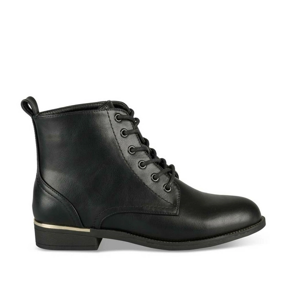 Ankle boots BLACK PHILOV