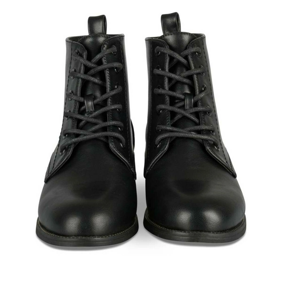 Ankle boots BLACK PHILOV