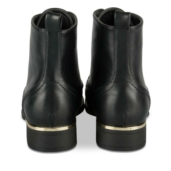 Ankle boots BLACK PHILOV