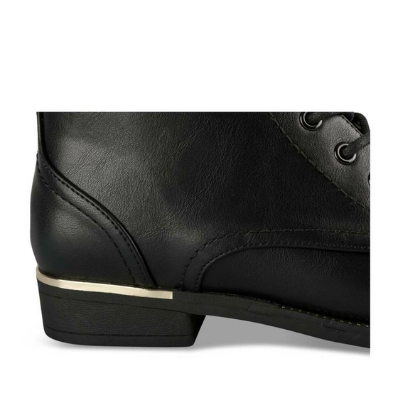 Ankle boots BLACK PHILOV