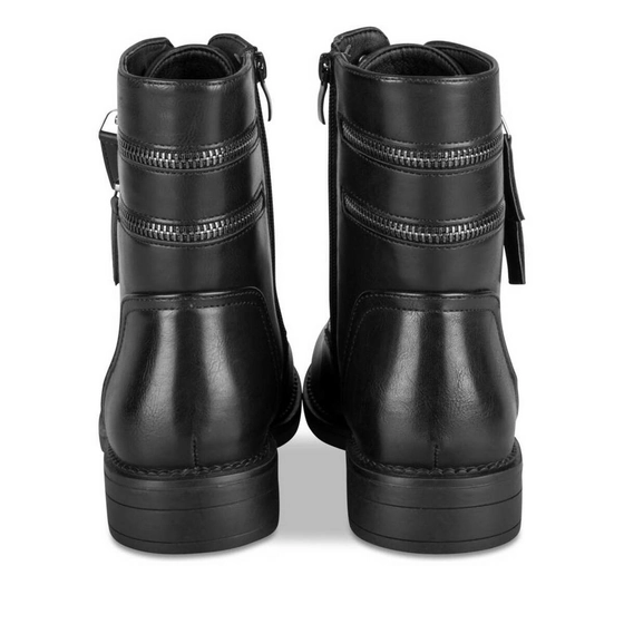 Ankle boots BLACK PHILOV