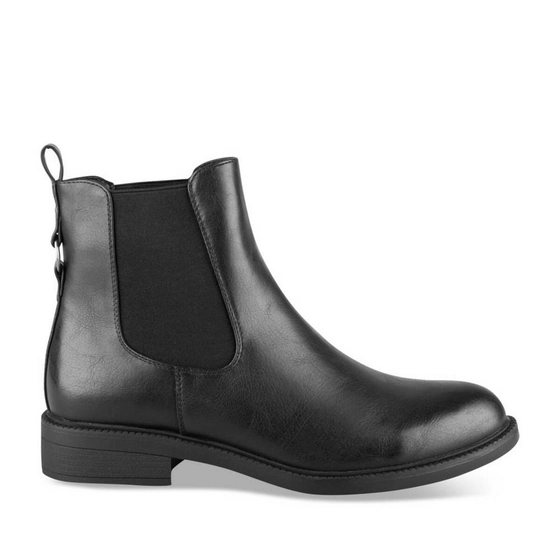 Bottines NOIR PHILOV