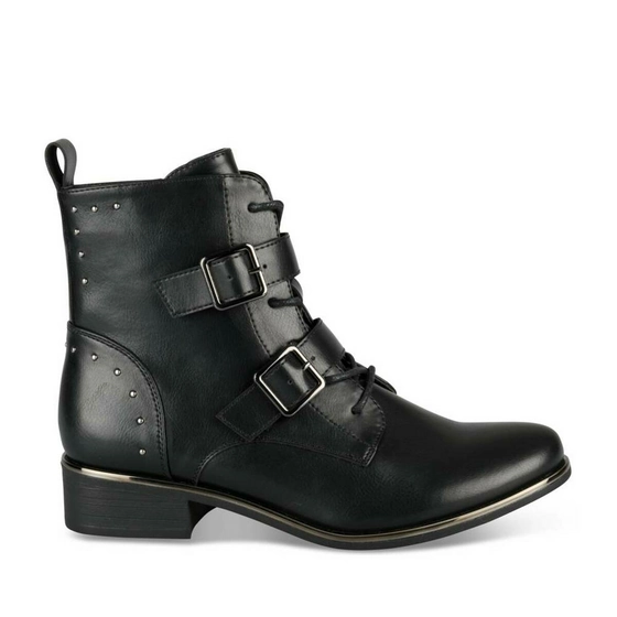 Ankle boots BLACK PHILOV