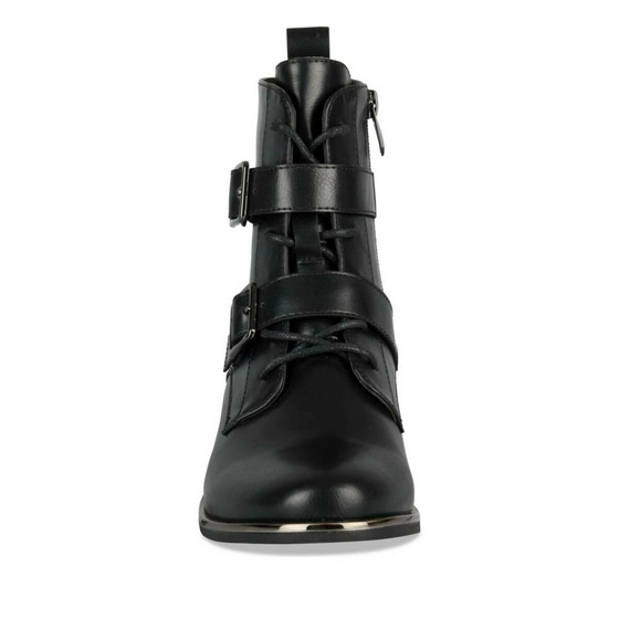 Ankle boots BLACK PHILOV