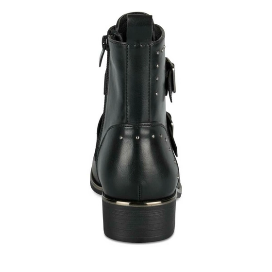 Ankle boots BLACK PHILOV