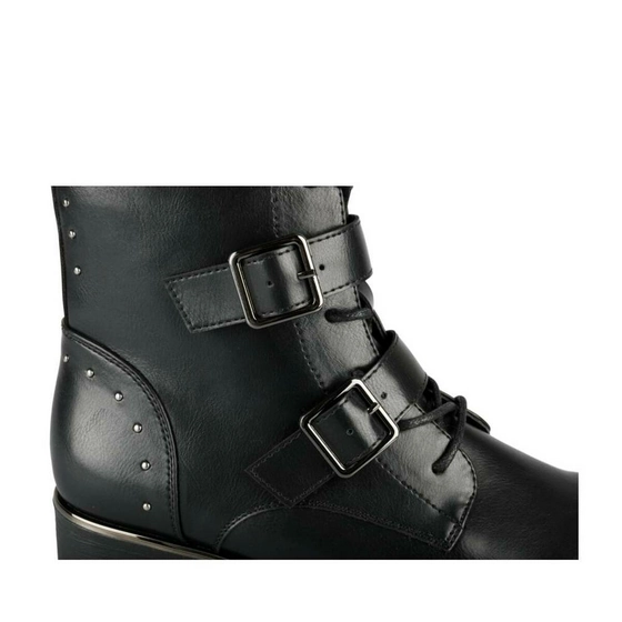 Ankle boots BLACK PHILOV