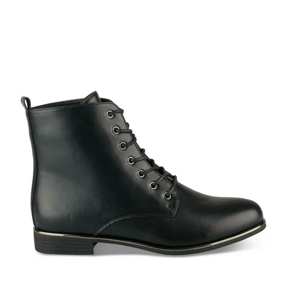 Ankle boots BLACK PHILOV