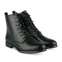 Ankle boots BLACK PHILOV