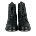 Ankle boots BLACK PHILOV