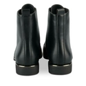 Ankle boots BLACK PHILOV