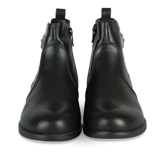 Ankle boots BLACK PHILOV